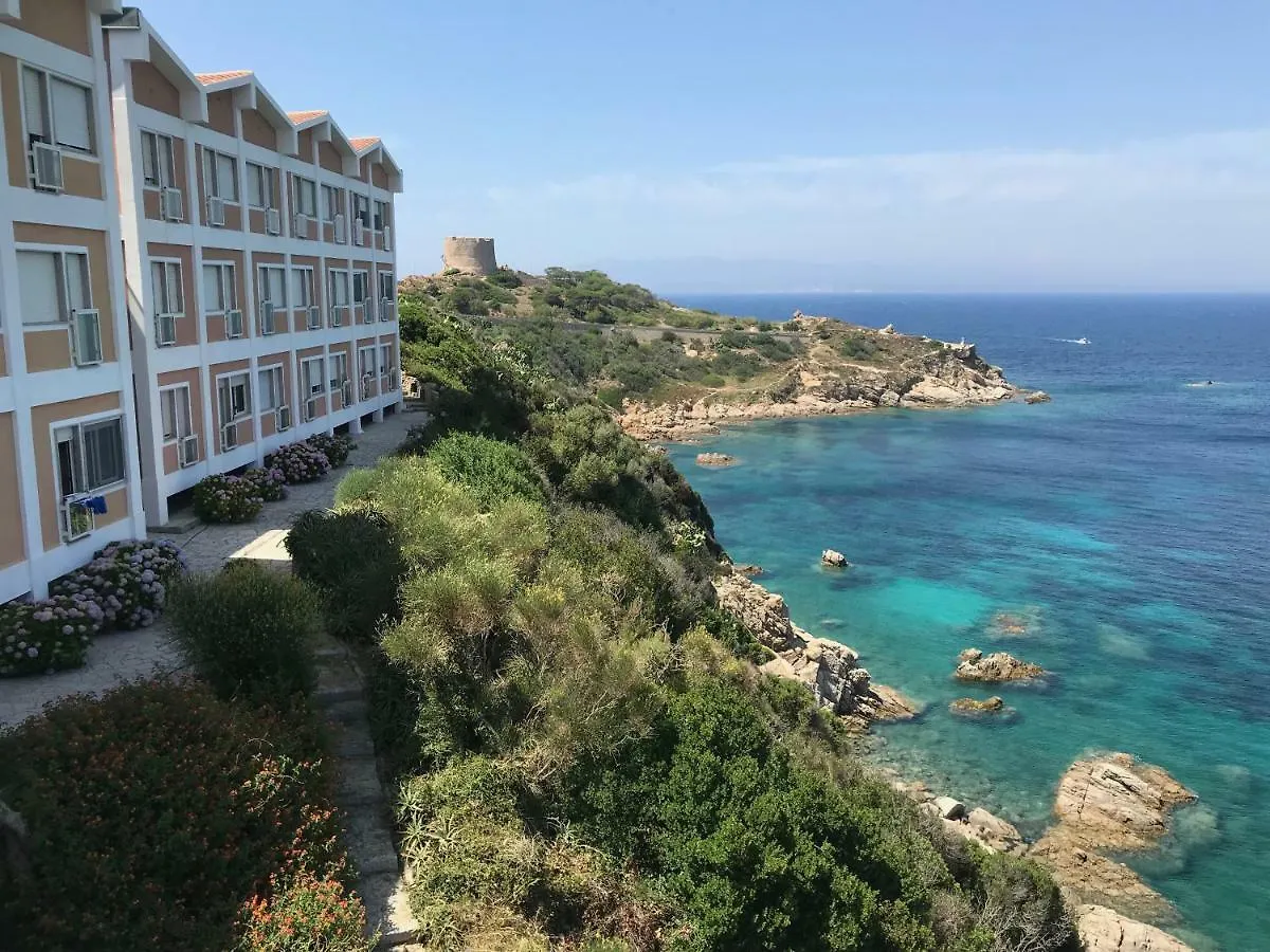 La Casa di Gavino Villa Santa Teresa di Gallura Italia