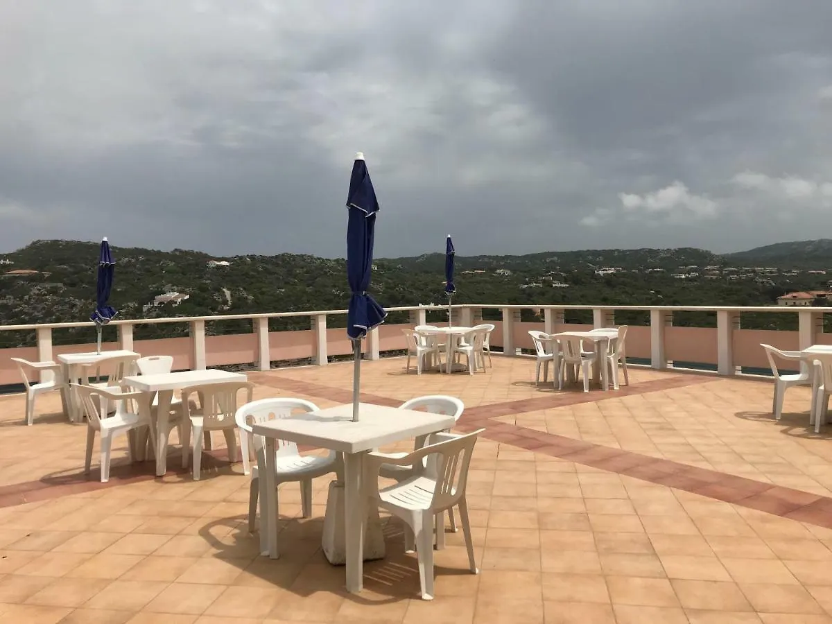 La Casa di Gavino Villa Santa Teresa di Gallura 0*,  Italia