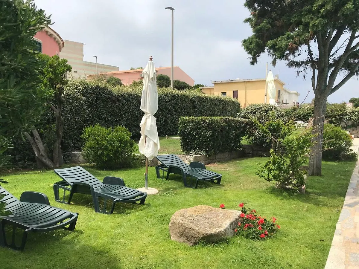 La Casa di Gavino Villa Santa Teresa di Gallura Casa vacanze