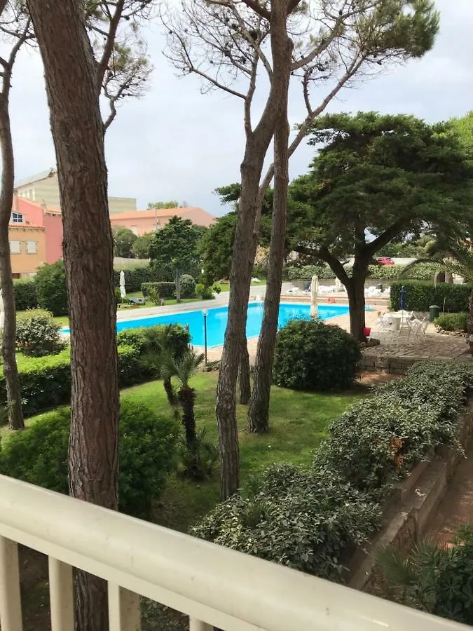 Casa vacanze La Casa di Gavino Villa Santa Teresa di Gallura