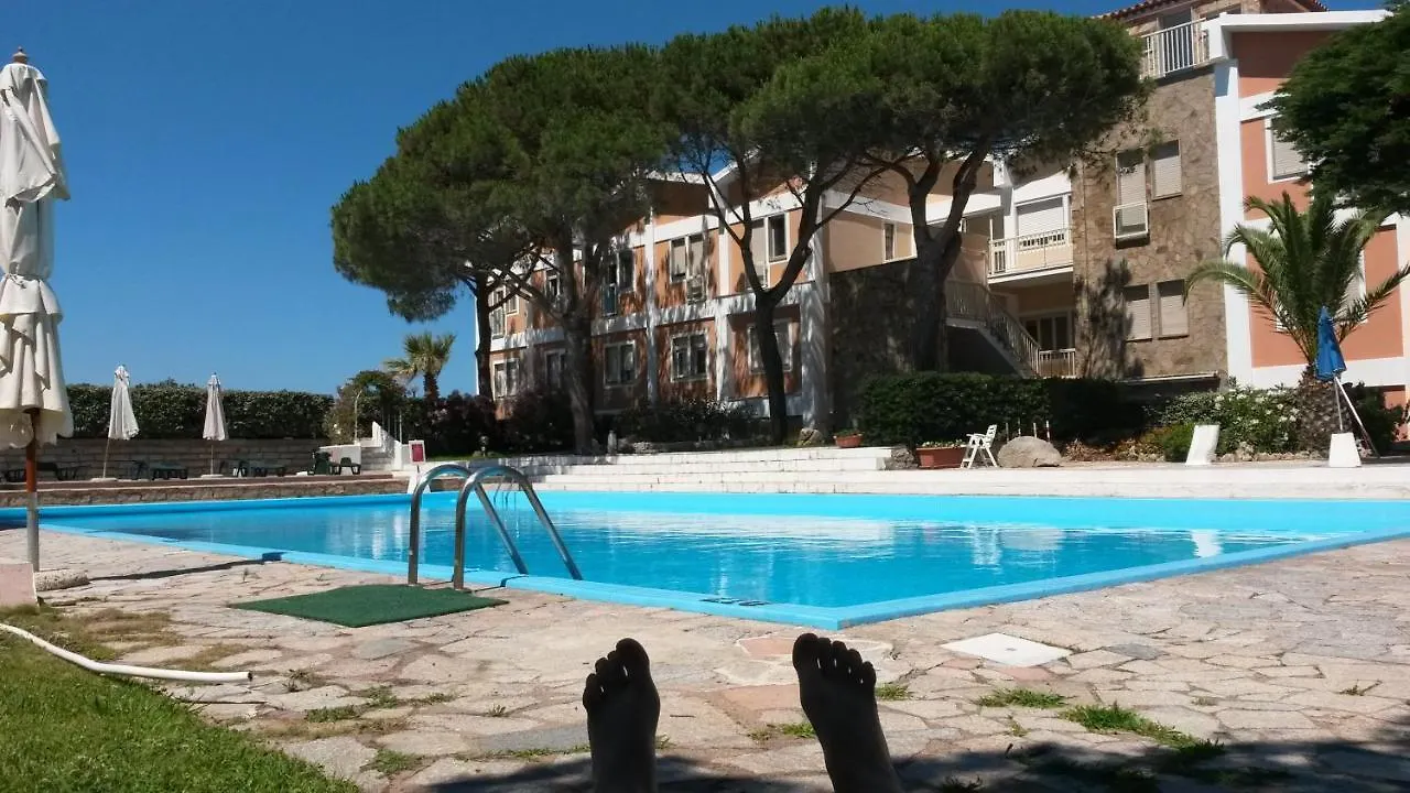 La Casa di Gavino Villa Santa Teresa di Gallura