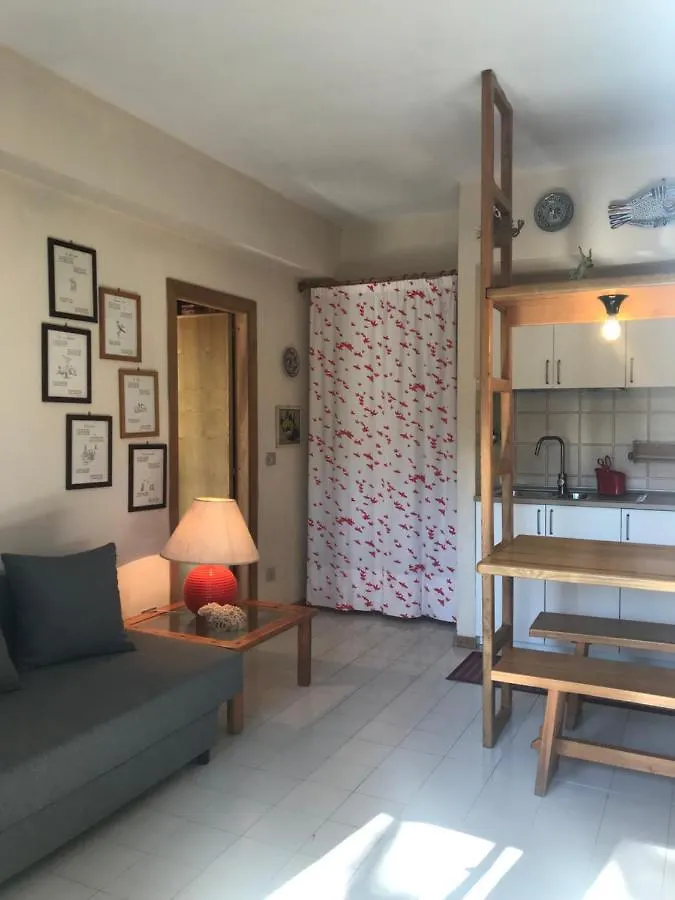 La Casa di Gavino Villa Santa Teresa di Gallura