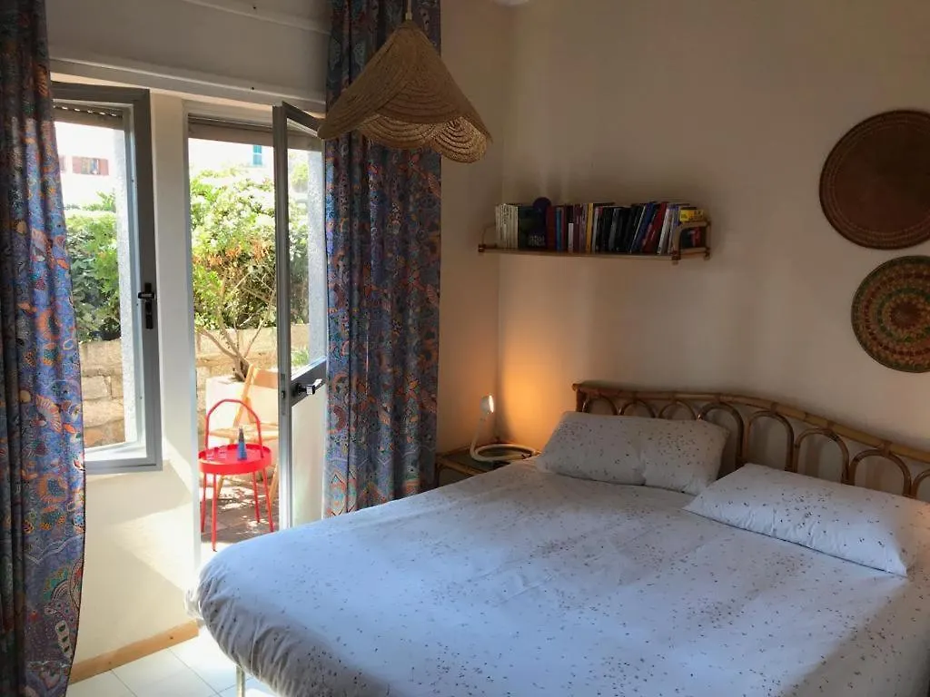 La Casa di Gavino Villa Santa Teresa di Gallura Casa vacanze
