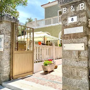  Bed and breakfast Rocco
