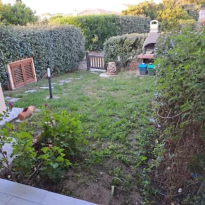  Casa vacanze Reparata